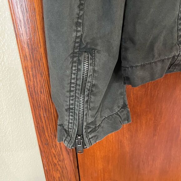 EUC Marc Anthony cotton light weight spring coat. Size Medium - Picture 3 of 8